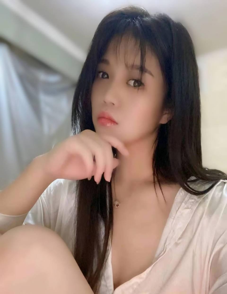 虹口酱酱 自聊自做